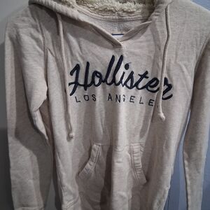 Hollister Women's Hoodie